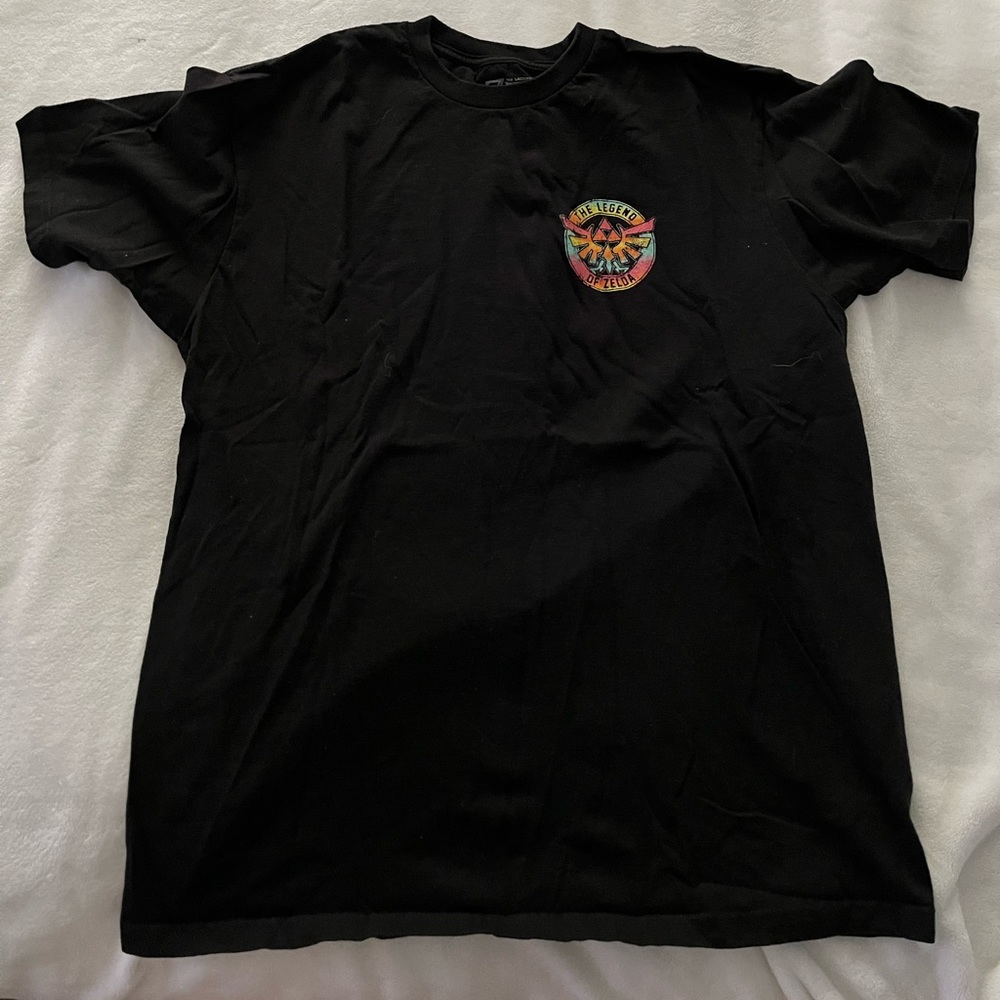 The Legend of Zelda t-shirt L
